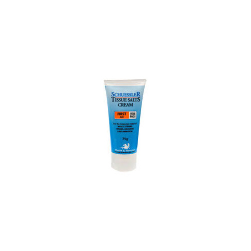 MP First Aid Ferr Phos Cream 75g