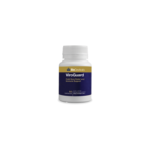 Bioceuticals Viroguard 60c