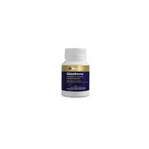 Bioceuticals Glutathione 60c