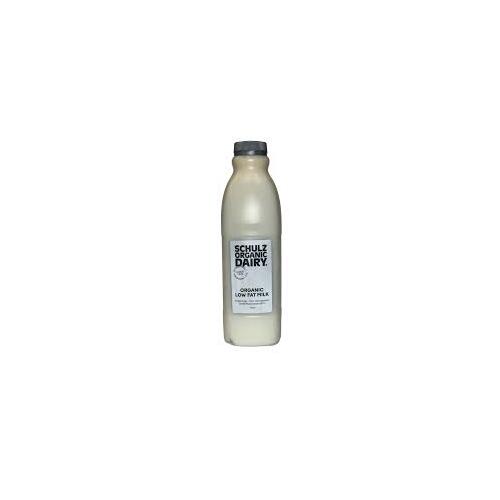 Schulz Milk Full Cream 1L