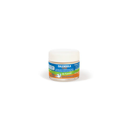 Martin & Pleasance Calendula Cream 20g