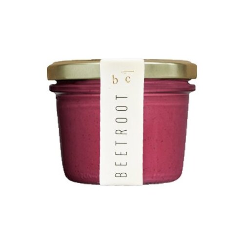 Botanical Cuisine Caramelised Beetroot Macadamia Dip 325g