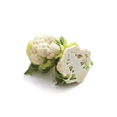 Cauliflower Half