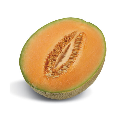 Rockmelon Half