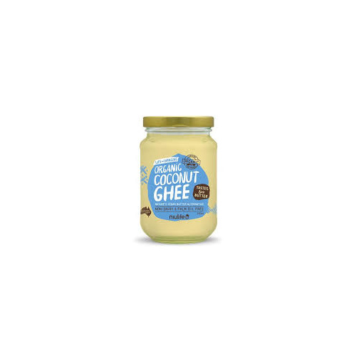 Niulife Organic Coconut Ghee 350ml