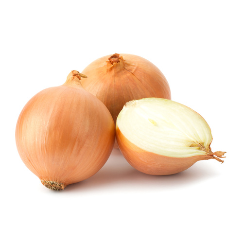 Onion Brown