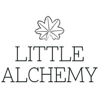 my little alchemy life