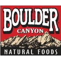 Boulder Canyon