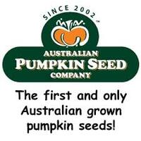 Pumpkin Seeds Australia