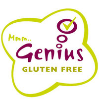 Genius Gluten Free