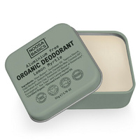 Natural Deodorants: The Complete Guide to Aluminium-Free, Chemical-Free Protection
